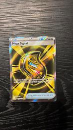 Mega Signal 171/132. (170), Ophalen of Verzenden, Zo goed als nieuw