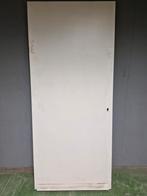 Voordeur weekamp 93 x 212 cm, Weekamp, 80 tot 100 cm, Weekamp, 200 tot 215 cm