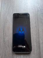 Motorola e20 - Goedkope Smartphone, Gebruikt, Zwart, Touchscreen, Ophalen of Verzenden