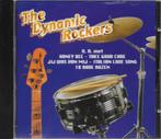 CD The Dynamic Rockers, Ophalen of Verzenden, Rock