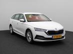 Skoda Octavia Combi 1.5 TSI First Edition - Adaptieve Cruise, Te koop, Geïmporteerd, Benzine, Gebruikt