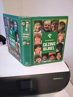 Geillustreerde Gezinsbijbel - Nederlands Bijbelgenootschap, Ophalen of Verzenden