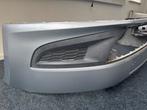 Volkswagen Polo 6R Bumper Voor 2010 Lichtgrijs, Ophalen, Gebruikt, Bumper, Volkswagen
