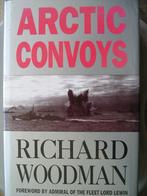 The Arctic Convoys 1941 - 1945., Marine, Ophalen of Verzenden, Zo goed als nieuw, Tweede Wereldoorlog