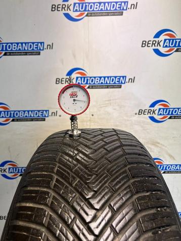 2x Continental AllSeasonContact 215/50 R19 93T 215/50/19 215 beschikbaar voor biedingen