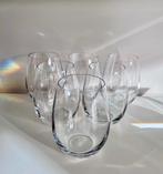Wedgwood Crystal Stemless Wine Glasses, Ophalen, Zo goed als nieuw, Overige typen