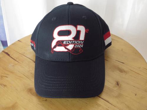 nieuwe blauwe pet monaco grandprix 81 edition 2024, Kleding | Heren, Hoeden en Petten, Nieuw, Pet, One size fits all, Ophalen of Verzenden