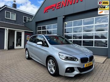 BMW 2-serie Active Tourer 218i Centennial Executive M-Sport  beschikbaar voor biedingen