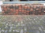 Gebruikte Klinkers 14x14x6 cm, Ophalen, Gebruikt, Klinkers, Minder dan 5 m²
