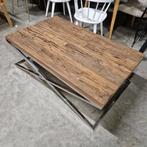 Salontafel Kensington 130 x 80 cm van Richmond Interiors, Ophalen