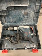Bosch GBH 5-40 DCE SDS-max, Ophalen, Boor- en/of Breekhamer, Klopboormechanisme, Gebruikt