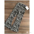 Retour Jeans Zebra Flared Broek Maat 110, Broek, Meisje, Nieuw, Ophalen of Verzenden