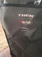 Trek segafredo reistas/koffer gebruikt, Fietsen en Brommers, Ophalen of Verzenden, Gebruikt, Bovenkleding
