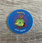 Pokémon flippo nr 37, Verzamelen, Flippo's, Ophalen of Verzenden, Losse flippo's