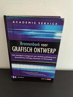 Bronnenboek voor grafisch ontwerp - John Numan, Gelezen, J. Numan, Ophalen of Verzenden, Overige onderwerpen