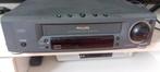 VHS videospelers, Ophalen of Verzenden, Gebruikt, VHS-speler of -recorder