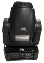 Moving head Martin Mac700 Profile, Ophalen, Gebruikt, Licht