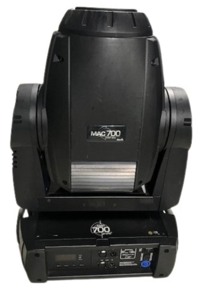 Moving head Martin Mac700 Profile, Muziek en Instrumenten, Licht en Laser, Gebruikt, Licht, Ophalen
