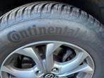 All seasons 215/60/16 Mazda Cx3, Auto-onderdelen, Banden en Velgen, Ophalen, 215 mm, 16 inch, All Season