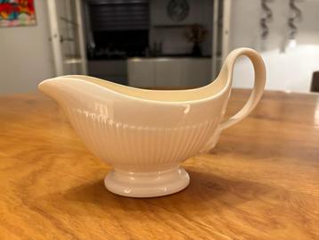 Wedgwood Edme sauskom 400 ml nieuw beschikbaar voor biedingen