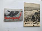Fotoboeken 2e Wereldoorlog(Nooit vergeten, Luctor et Emergo), Ophalen of Verzenden, Algemeen, Meerdere auteurs, Tweede Wereldoorlog