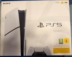 Playstation 5 Slim disk edition, nog nieuw in de verpakking., Ophalen of Verzenden, Nieuw, Playstation 5