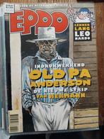 Stripblad Eppo compleet 2016, Complete serie of reeks, Ophalen of Verzenden, Zo goed als nieuw