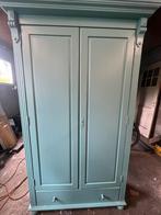 Grote meidenkast, Huis en Inrichting, Ophalen, Gebruikt, Minder dan 150 cm, 25 tot 50 cm
