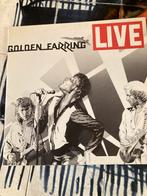 Golden Earring - Live LP, Cd's en Dvd's, Vinyl | Rock, Ophalen of Verzenden, Gebruikt, 12 inch