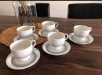 💝 Vintage ROSENTHAL MODULATION GRAU kop schotel, Ophalen of Verzenden, Zo goed als nieuw, Overige stijlen, Kop(pen) en/of Schotel(s)