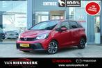 HONDA Jazz 1.5 e:HEV 122pk Hybrid Automaat Advance | Carplay, Auto's, 12 maanden, 4 cilinders, Leder en Stof, 122 pk