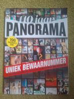 Panorama 110 jaar, Boeken, Ophalen of Verzenden, Zo goed als nieuw, Muziek, Film of Tv