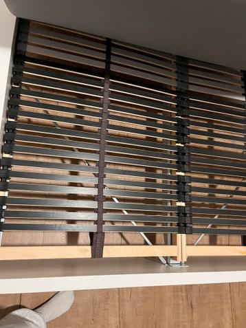 Ikea bed - Malm - afbeelding 7