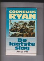 Cornelius RYAN . 1-2-3., Verzenden, 20e eeuw of later, Zo goed als nieuw, Noord-Amerika