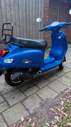 Iva lux, btc riva agm vx50 snorscooter 2018, Ophalen, Overige modellen, Zo goed als nieuw, Benzine