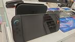 Nintendo Switch 2 256GB Zwart, Nintendo, Nintendo, Nintendo, Met 2 controllers