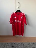 Liverpool Shirt 2025 - 2026 Maat L, Maat L, Ophalen of Verzenden, Nieuw, Shirt