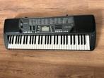 Casio CTK700 keyboard, Ophalen of Verzenden, Zo goed als nieuw, 61 toetsen, Casio