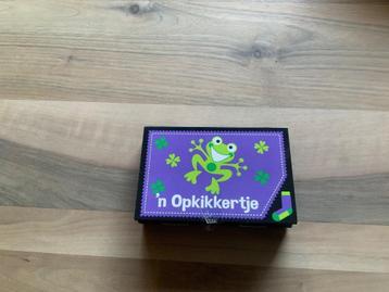Sox in a Box Opkikkertje  beschikbaar voor biedingen
