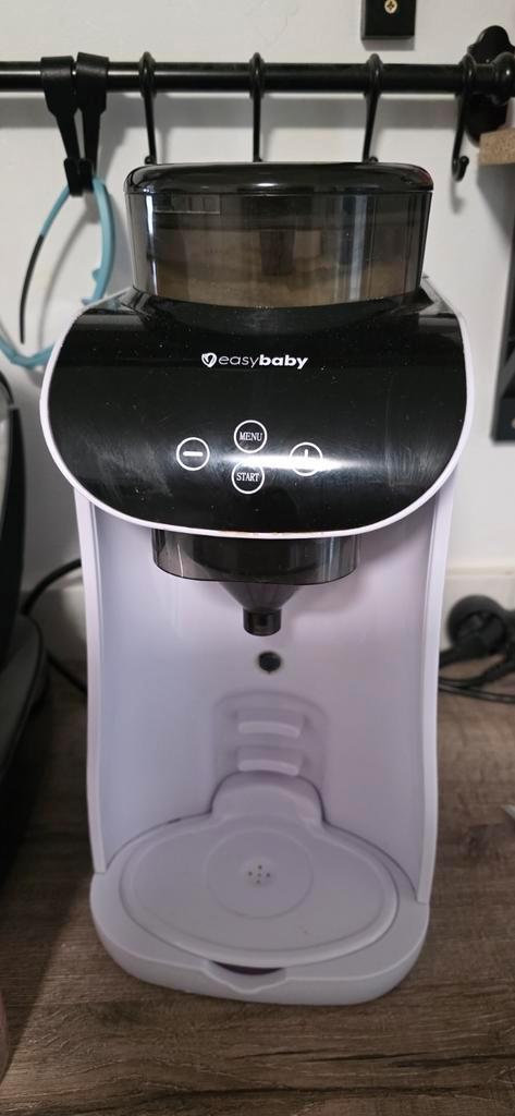 Easybaby Melk Maker - Perfecte Babyvoeding!, Kinderen en Baby's, Babyvoeding en Toebehoren, Zo goed als nieuw, Overige typen, Ophalen of Verzenden