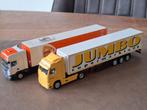 Promotoys Scania Postnl HollandOto Volvo Jumbo vrachtwagen, Hobby en Vrije tijd, Modelauto's | 1:87, Ophalen of Verzenden, Nieuw