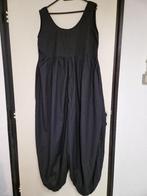 Jumpsuit, Kleding | Dames, Jumpsuits, Ophalen of Verzenden, Nieuw, Maat 46/48 (XL) of groter, Zwart