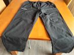 Masita trainingsbroek maat XL, Zwart, Maat 56/58 (XL), Ophalen of Verzenden, Gedragen