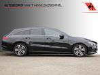 Mercedes-Benz CLA-Klasse Shooting Brake 200 AUT7 Business So, Auto's, 730 kg, Gebruikt, 4 cilinders, Zwart
