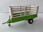 Siku 2875 veewagen farmer landbouw tractor modelauto, Ophalen of Verzenden, Nieuw, Tractor of Landbouw, SIKU