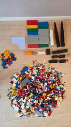 8kg Partij Lego - Veel stenen!, Ophalen, Gebruikt, Losse stenen, Lego