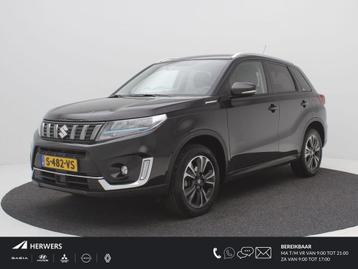 Suzuki Vitara 1.5 Hybrid Style AUTOMAAT / Trekhaak / Hybrid  beschikbaar voor biedingen