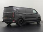 Ford Transit Custom 2.0TDCI 150PK Lang Raptor Limited | Navi, Voorwielaandrijving, Stof, 4 cilinders, 150 pk