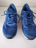 Craft V150 hardloopschoenen., Blauw, Zo goed als nieuw, Craft, Hardlopen of Fietsen