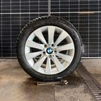 BMW 4 serie 225/50 R17 bridgestone winterbanden, Auto-onderdelen, Banden en Velgen, Ophalen, 17 inch, Winterbanden, Band(en)
